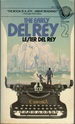 The Early Del Rey Vol 2