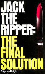Jack the Ripper: the Final Solution