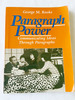 1989 Pb Paragraph Power By Rooks, George M.