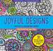Joyful Designs Artist's Coloring Book