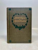 Richard Wagner an Mathilde Wesendonk: Tagebuchblatter Und Briefe, 1853-1871