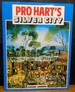 Pro Hart's Silver City