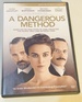 A Dangerous Method Dvd