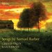 Songs by Samuel Barber