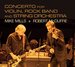 Mike Mills: Concerto for Violin, Rock Band and String Orchestra