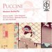 Puccini: Madam Butterfly