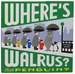Where's Walrus? and Penguin
