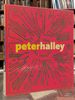 Peter Halley: Maintain Speed
