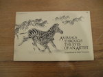 Animals Through the Eyes of an Artist