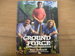 Ground Force Weekend Workbook