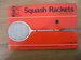 Know the Game Play the Game Squash Rackets