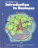 Introduction to Business: Main Textbook