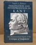 Imagination and Interpretation in Kant: the Hermeneutical Import of the Critique of Judgement