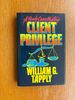Client Privilege