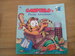 Garfield's Picnic Adventure