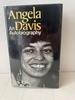 Angela Davis Autobiography