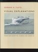 Visual Explanations; Images and Quantities, Evidence and Narrative