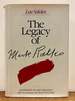 The Legacy of Mark Rothko