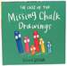 The Case of the Missing Chalk Drawings