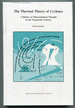 The Thermal Theory of Cyclones: a History of Meteorological Thought in the Nineteenth Century