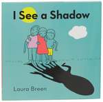 I See a Shadow