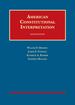 American Constitutional Interpretation