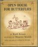 Open House for Butterflies