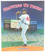 Growing Up Pedro: How the Martinez Brothers Made It From the Dominican Republic All the Way to the Major Leagues