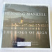2006 Audiocd the Dogs of Riga (Kurt Wallander Mysteries (Audio))
