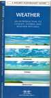 Weather a Folding Pocket Guide to Clouds, Storms and Weather Patterns