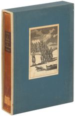The Lawrence Lande Collection of Canadiana in the Redpath Library of McGill University: a Bibliography