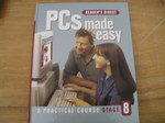 Pcs Made Easy: Stage 8