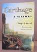 Carthage: a History