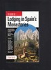 Lodging in Spain's Monasteries Like New Softcover Book of 480 Pages