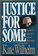 Justice for Some