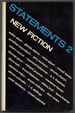 Statements 2: New Fiction