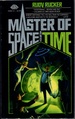 Master of Space and Time