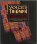 African Americans Voices of Triumph: Leadership