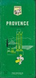 Provence (Les Guides Verts)