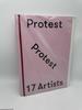 Protest 17 Artists (Exhibition 23 Sep-5 Nov, 2016)