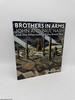 Brothers in Arms: John and Paul Nash