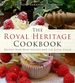 The Royal Heritage Cookbook: Recipes From High Society and the Royal Court