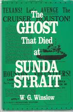 The Ghost That Died at Sunda Strait