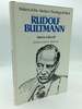 Rudolf Bultmann