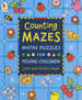 Counting Mazes