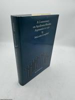 A Commentary on Apollonius Rhodius Argonautica III 1-471