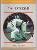 Tai-Otoshi (Judo Masterclass Techniques)