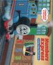 Thomas & Friends: Numbers Express (a Flip-Flap Math Book)