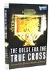 The Quest for the True Cross [Biblical History, Archaeology]