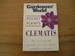 Clematis Pocket Plants